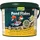 Tetra Pond Flakes - Fischfutter-Flocken für kleinere und junge Teichfische, für eine abwechslungsreiche und ausgewogene Ernährung, 10 L Eimer