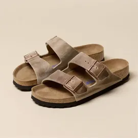Birkenstock Arizona braun