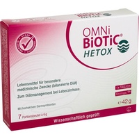 ALLERGOSAN OMNI BiOTiC HETOX