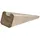 Beckers Betonzaun Zaunpfosten 11,5 x 298 cm Betongrau