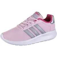 adidas LITE Racer 3.0 Sneaker Kinder rosa, 39 1/3