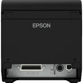 Epson TM T20III - Belegdrucker monochrom Thermozeile Drucker Netzwerkfähig