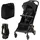 Kinderkraft Pilot 2 Schwarz