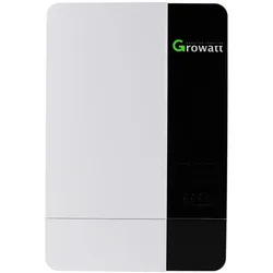Growatt SPF3500 ES 3,5kW Off-Grid Wechselrichter