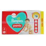 Babywindeln Pampers Baby Dry Windelhosen 9-15 kg 108 Stück