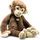 Steiff 060465 Jocko Schimpanse 70 braun