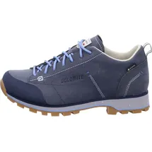 Dolomite Damen 54 Low FG Evo GTX Schuhe (Größe 37.5, blau)