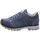 Dolomite Damen 54 Low FG Evo GTX Schuhe (Größe 37.5, blau)