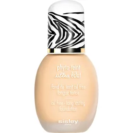 Sisley Phyto-Teint Ultra Éclat Foundation 1W1 ecru 30 ml