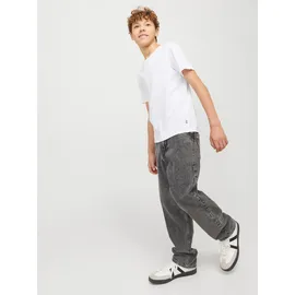 Jack & Jones Junior RelaxFit Grau 146