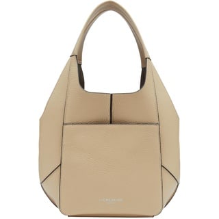 Liebeskind Berlin Women's Lilly Heavy Pebble M Sandy Tote