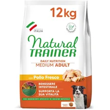 Affinity Natural Trainer Adult Medium Huhn 12 kg