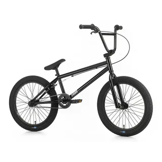 SIBMX Beest Schwarz Modell 2023