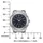 Citizen Eco-Drive Sport Edelstahl 32 mm FE2110-81L