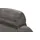 Sofa.de Funktionssessel Mikrofaser 82 x 105 x 91 cm Grau