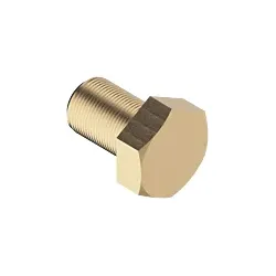 Dornbracht 6-kt.Schraube M8 x 12 09303015290 roh