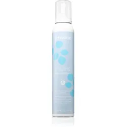 Echosline Volume Foam conditioner Conditioner ohne Ausspülen für mehr Haarvolumen 200 ml