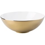 Rosenthal TAC Gropius Skin Gold Schüssel 26 cm