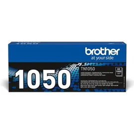 Brother TN-1050 schwarz