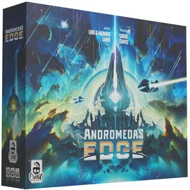 Cranio Creations Andromeda's Edge