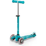 Micro Mobility Mini Micro Deluxe aqua