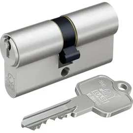 BASI V5010-2733 Profil-Kurzzylinder 27 / 33mm