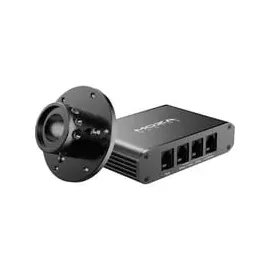 Moza Universal HUB Wheel Base Mount Schwarz PC