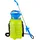 Relaxdays Drucksprüher mit Lanze 5 Liter