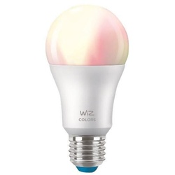 Telekom Smarthome LED-Lampe E27 60W farbig (929002383602)