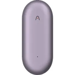 PLAUD NotePin Single Diktiergerät, Sunset Purple