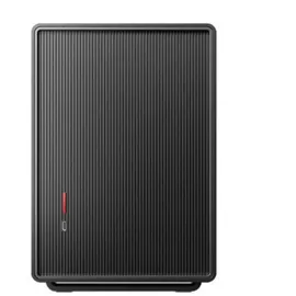 Antec Performance 1 M Mini Tower schwarz