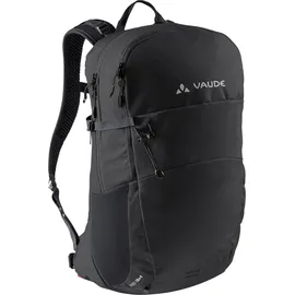 Vaude Wizard 18+4 black 2021