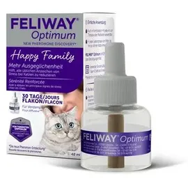 Ceva Feliway Optimum Nachfüllflakon 48 ml
