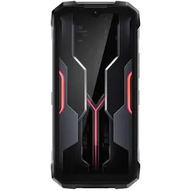 HOTWAV Hyper 7S 4 GB RAM 256 GB Phoenix Black