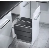 HAILO Cargo Synchro 36 l Grau