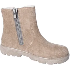 Ricosta tundra-blush (mittelbeige) für Kinder, beige, Größe 33 EU