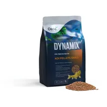 OASE Dynamix Koi Pellet klein 8 L