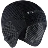 X-Bionic Bondear 4.0 Laufmütze black/charcoal 1