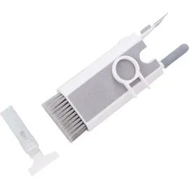 COFI Reinigungsset für elektronische Geräte, Tastaturreinigungsset / Telefone / Multifunktionales Helmreinigungsset, Bürozubehör