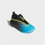 adidas Performance D.O.N. ISSUE 7 J Basketballschuh für Kinder & Jugendliche blau 38 EU