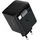 Trust Maxo EU USB Ladegeraet 65 W und einziehbarem Ladekabel,