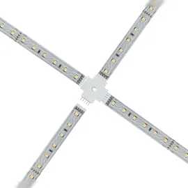 Paulmann LED-Strip X-Verbinder MaxLED