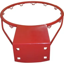 Master Basketballkorb Rot 45 cm