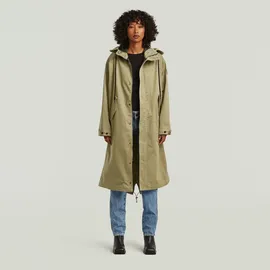 G-Star Rovic Parka - M