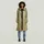 G-Star Rovic Parka - M