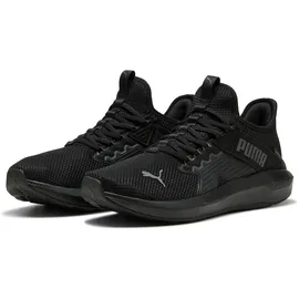 Puma Softride Enzo 5 Herren Schwarz 42,5