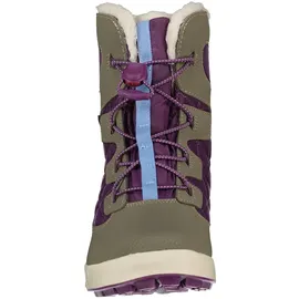 Merrell Snow Bank 4.0 Trüffelpflaume Lila 30