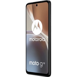 Motorola Moto G32 4 GB RAM 64 GB mineral grey