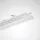 Trilux LED-Lichtbandleuchte 57 W 9002219067 1 St. weiß