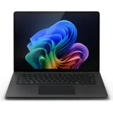 Microsoft Surface Laptop 7 15" Snapdragon X Elite 32 GB RAM 1 TB SSD Schwarz